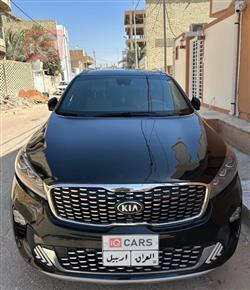 کیا سۆرینتۆ